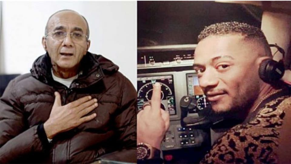 محمد رمضان 