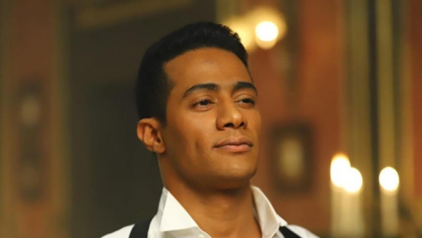 محمد رمضان محمد رمضان