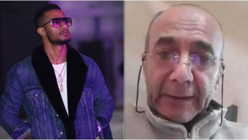 محمد رمضان 