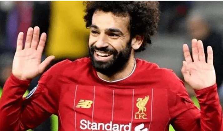 محمد صلاح
