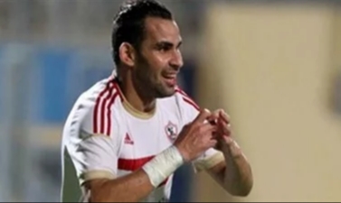 احمد عيد