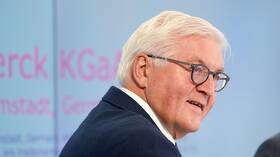  الرئيس الألماني يقوم بـ جولة أفريقية