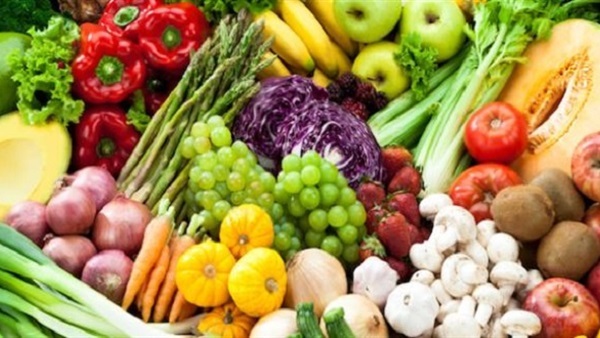 أسعار الخضروات