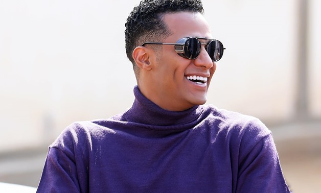  محمد رمضان
