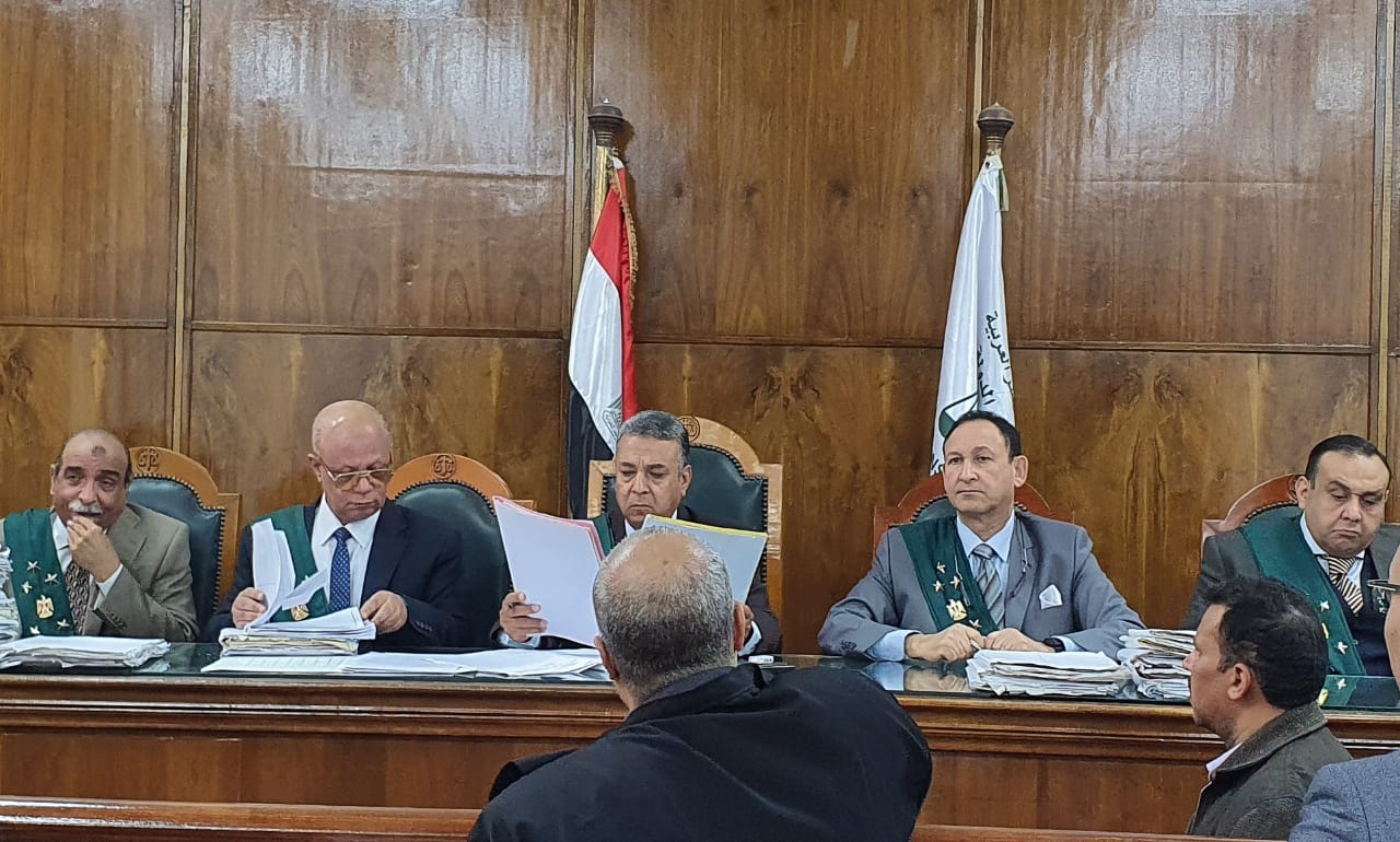 المستشار عادل بريك نائب رئيس مجلس الدولة المستشار عادل بريك نائب رئيس مجلس الدولة