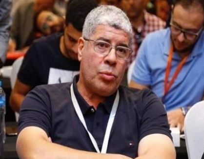 أحمد شوبير