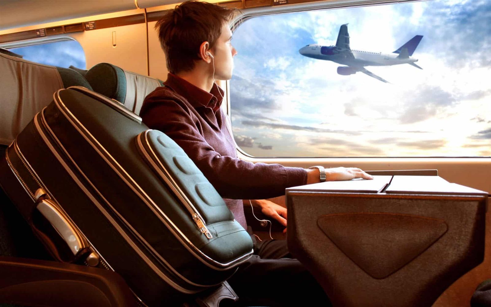 دعاء السفر قصير.. يهون عليك عناء الطريق 