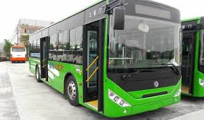 اتوبي كهربائي