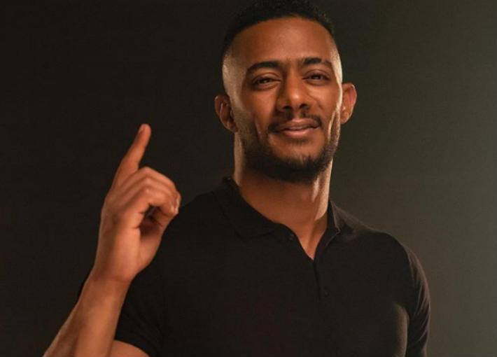 محمد رمضان محمد رمضان