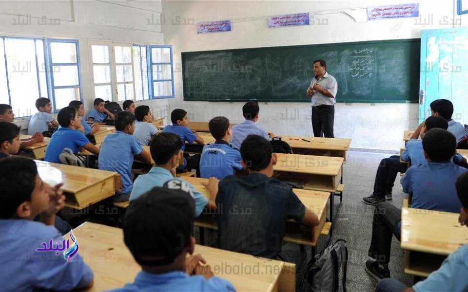 التعليم في مصر