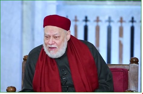 معنى قوله تعالى «لا تجادل عن الذين يختانون أنفسهم».. فيديو