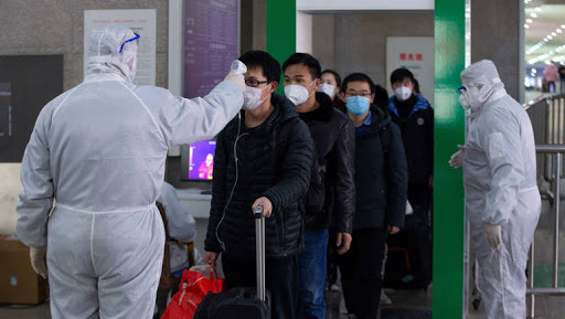 إيطاليا تلغي مهرجان البندقية بعد تفشي فيروس كورونا في البلاد