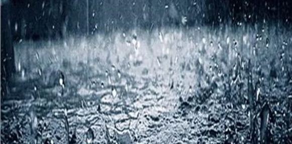 دعاء المطر - دعاء نزول المطر