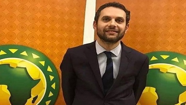 عمرو مراد فهمي
