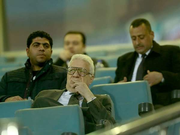 مرتضى منصور