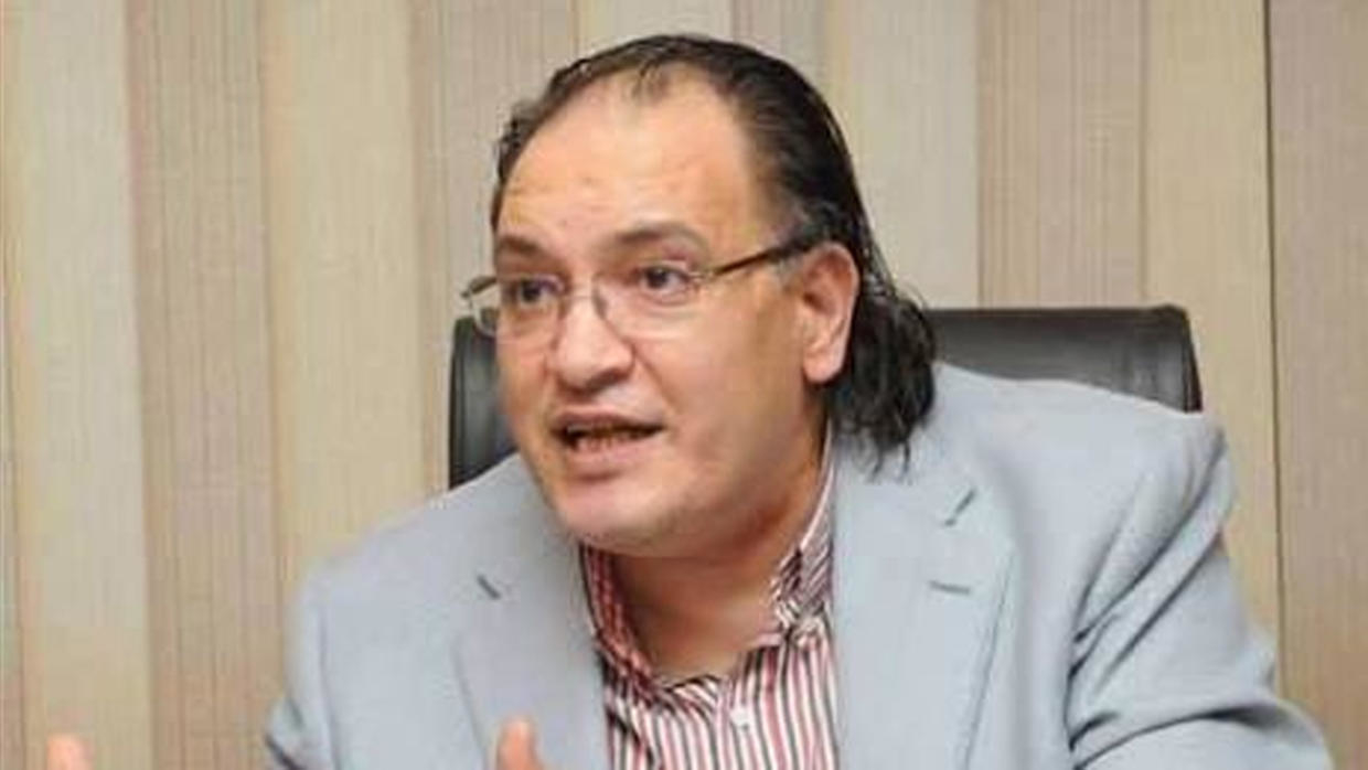 حافظ ابو سعدة