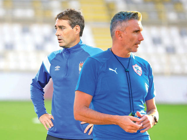 رينيه فايلر وكارتيرون 