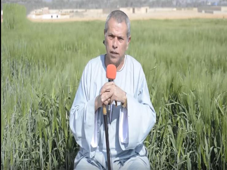 الإعلامى توفيق عكاشة 