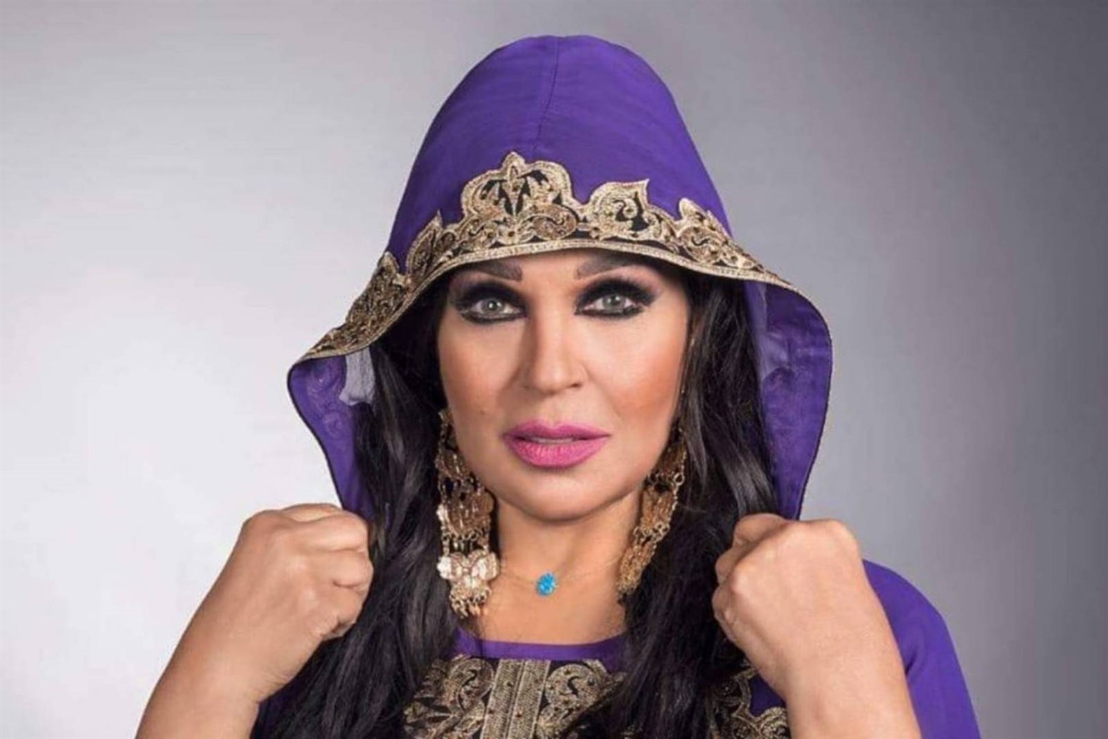 فيفي عبده 