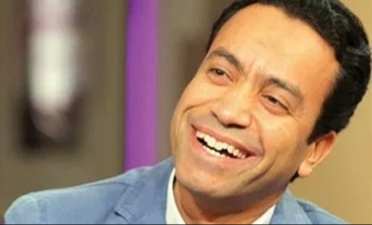 سامح حسين 