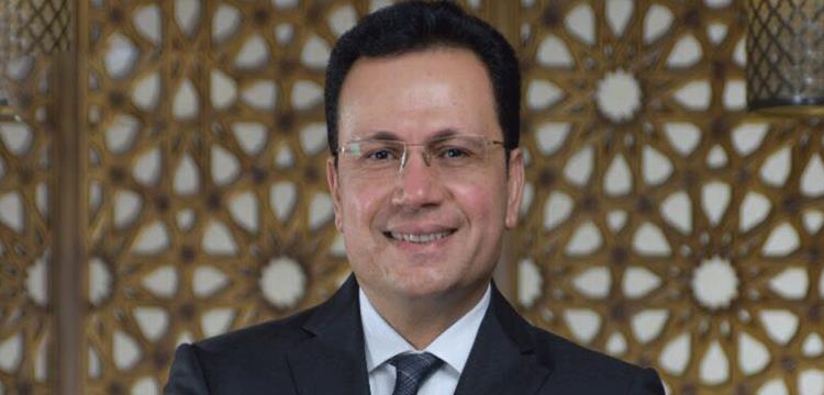 شريف فؤاد