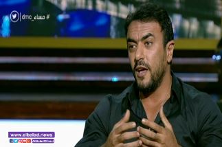 أحمد العوضى 