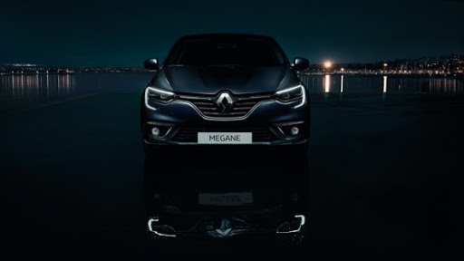 renault megane turbo