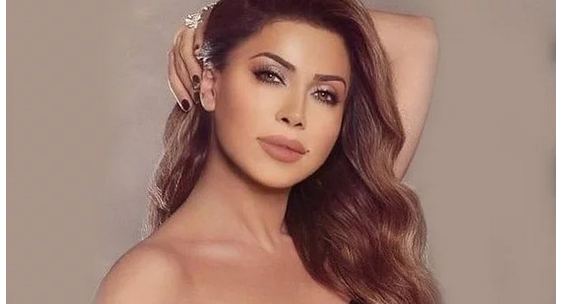نوال الزغبى 