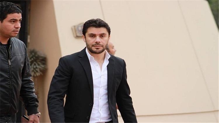 أحمد حسن