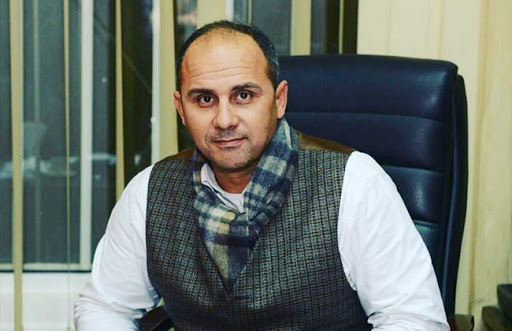محمد مرجان