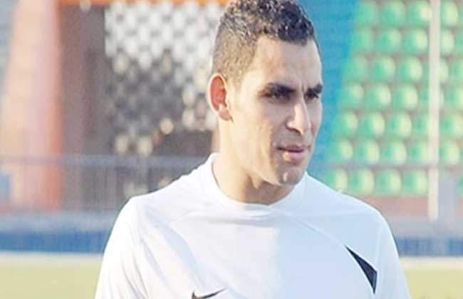 احمد عيد عبد الملك 