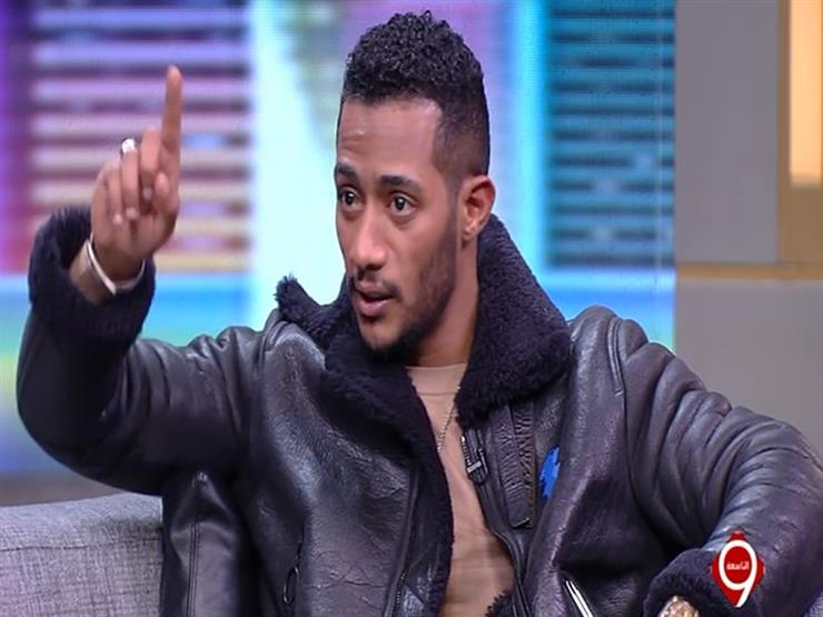 محمد رمضان