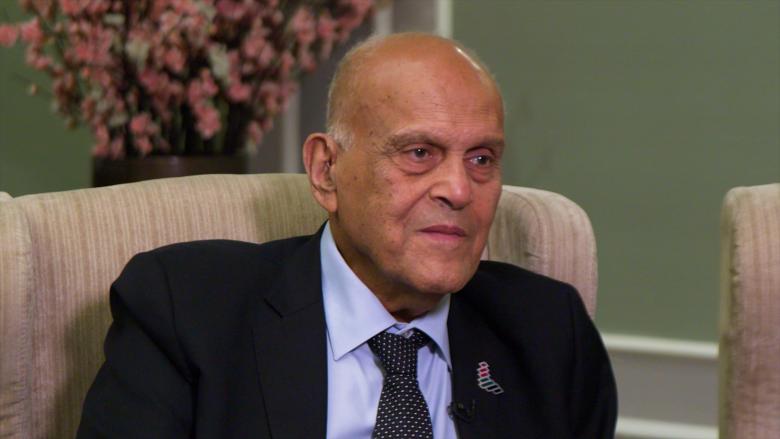 الإفتاء عن مجدي يعقوب: صاحب السعادة لم ينظر يوما إلى دين من 