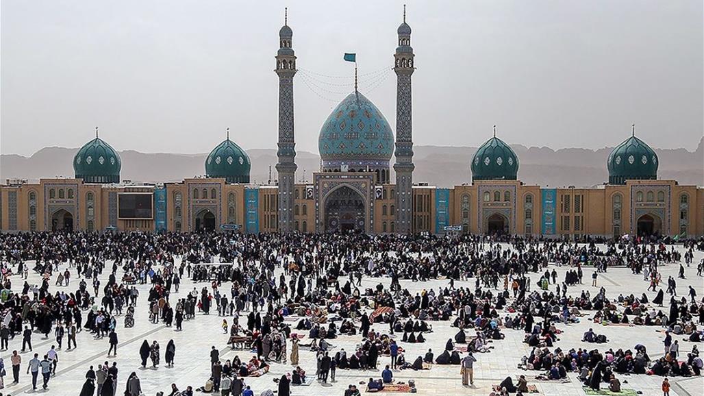 قرارات حاسمة من بؤرة تفشي فيروس كورونا في إيران
