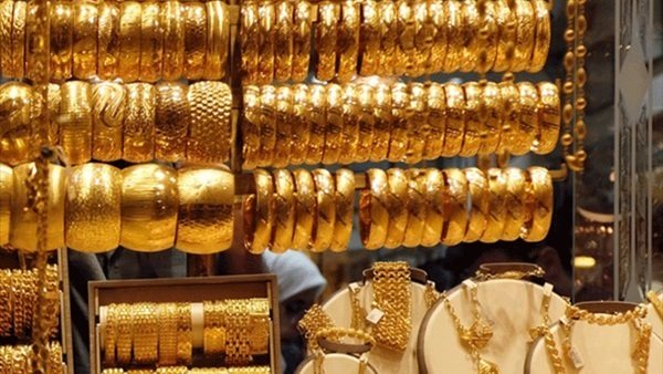 اسعار الذهب 