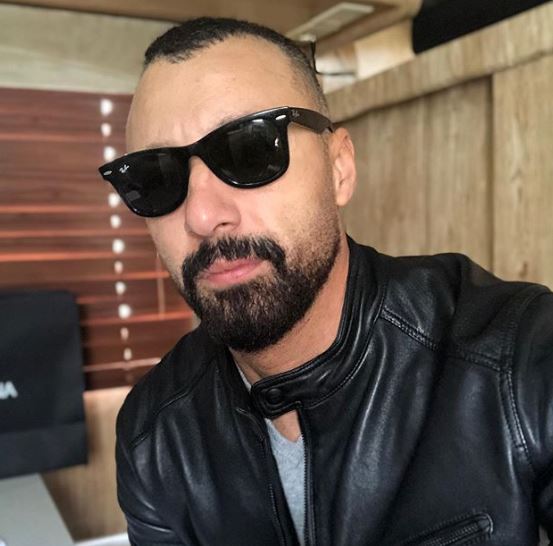 احمد فهمى 