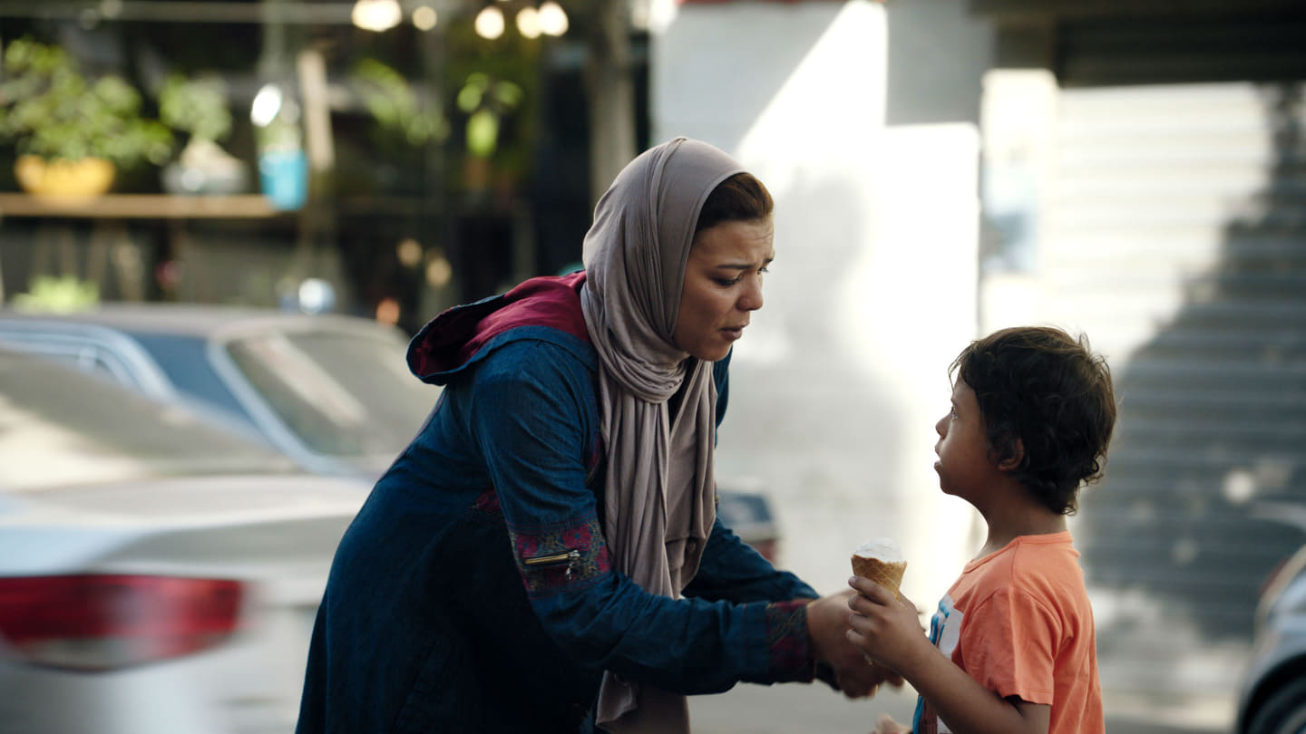 فيلم هذه ليلتى 