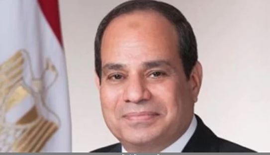 السيسي يستقبل رؤساء المخابرات 