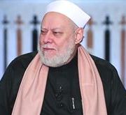 الدكتور على جمعة، عضو هيئة كبار العلماء 