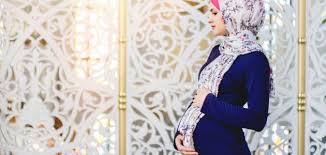 حامل ولا أستطيع الاغتسال.. فماذا أفعل في الصلاة؟