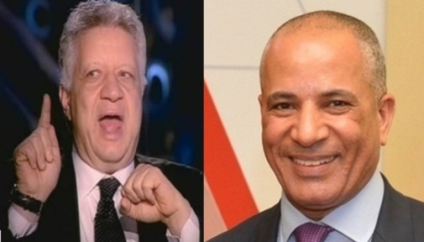 موسى ومرتضى 