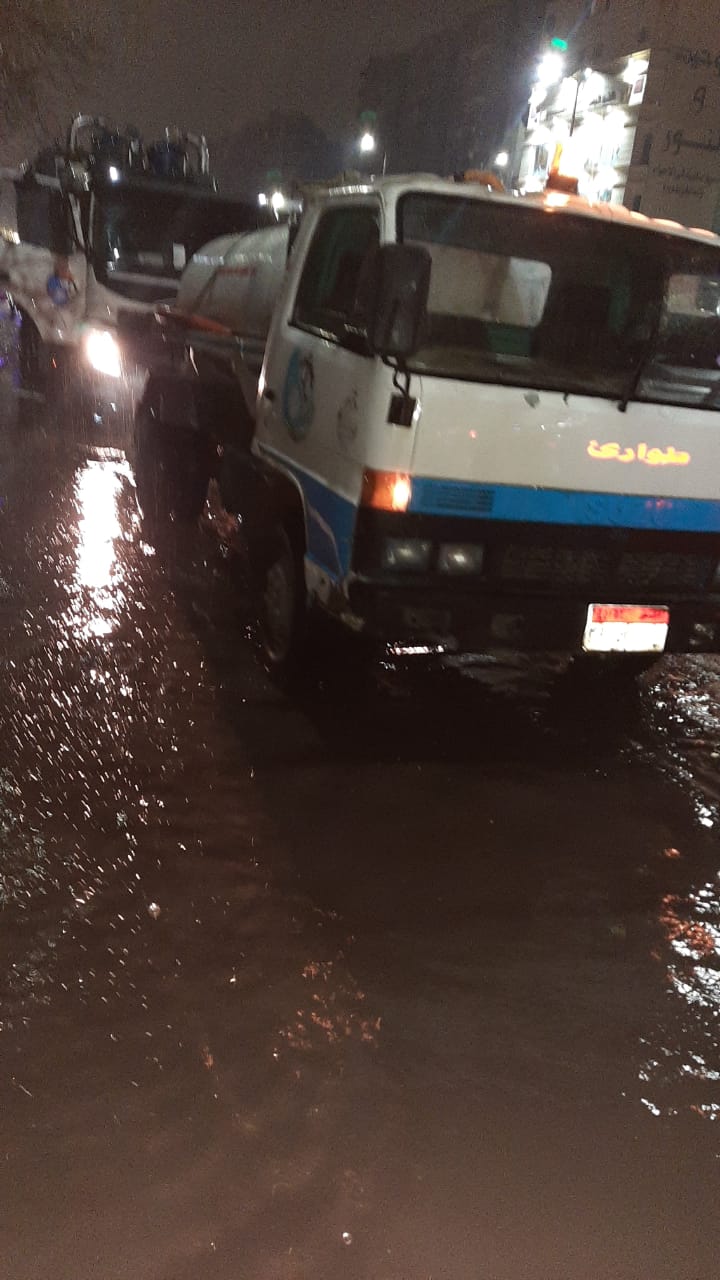 غرفة أزمات بوزارة الإسكان