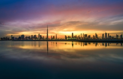 الطقس بالامارات