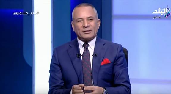 أحمد موسى 