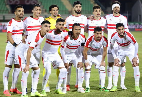 الزمالك 