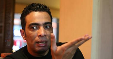 اللاعب شادى محمد 
