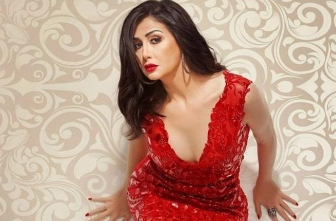 غادة عبد الرازق