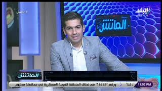  الإعلامي هانى حتحوت