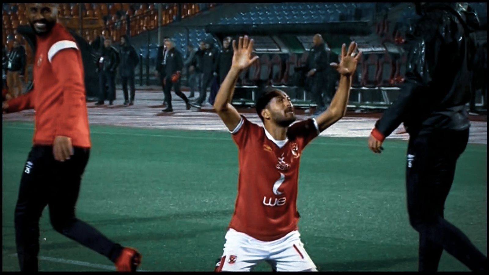 وليد سليمان 