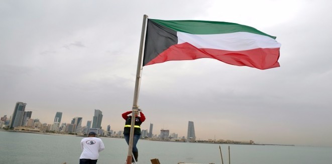 الكويت توقف الرحلات الجوية من وإلى العراق بعد تفشي كورونا